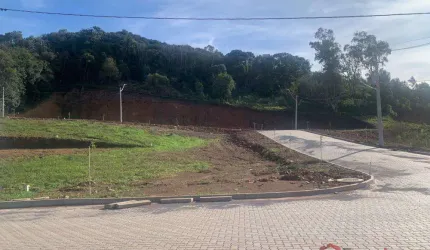 Ferreira Negócios Imobiliários Vende	Terreno em Bento Goncalves Bairro São Roque Longhi
