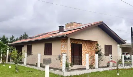 Ferreira Negócios Imobiliários Vende	Casa em Arroio do Sal Bairro Centro Casa