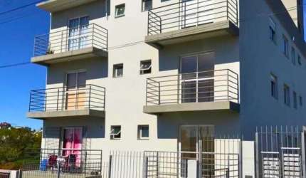 Ferreira Negócios Imobiliários Vende	Apartamento em Farroupilha Bairro Nova Vicenza  Edifício Hendges