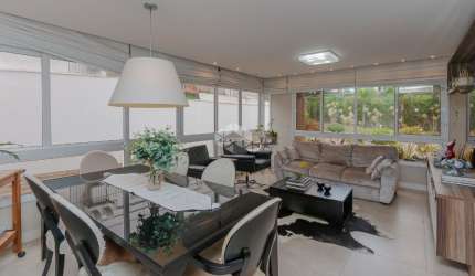 Apartamento 3 dormitórios com suíte no Boa Vista