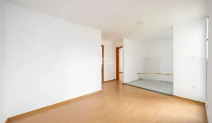 Apartamento com 2 quartos à venda na Rua Ângelo Tozim, 200, Campo de Santana, Curitiba, 41 m2 por R$ 189.000