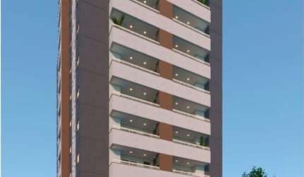 Apartamento no Exclusive Vista Linda