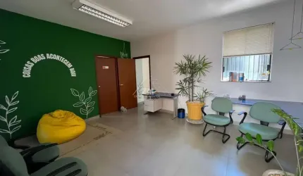 Casa comercial à venda no Bonfim, Campinas , 204 m2 por R$ 1.200.000