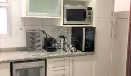 Apartamento com 3 quartos à venda no Bosque, Campinas , 105 m2 por R$ 715.000