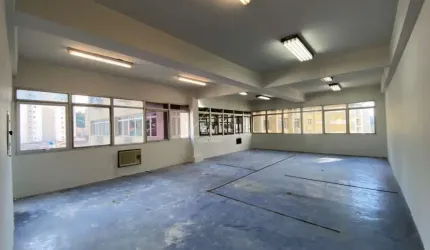 Sala comercial à venda na Rua Barão de Paranapanema, 146, Bosque, Campinas, 74 m2 por R$ 221.000