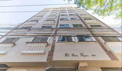 Kitnet / Stúdio à venda na Rua Delfino Cintra, 484, Botafogo, Campinas, 33 m2 por R$ 180.000
