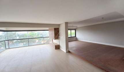 Apartamento com 3 quartos à venda na Rua Maria Monteiro, 141, Cambuí, Campinas, 230 m2 por R$ 2.300.000