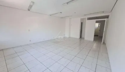 Sala comercial para alugar na Avenida Andrade Neves, 295, Centro, Campinas, 71 m2 por R$ 500