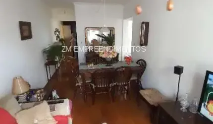 Apartamento com 1 quarto à venda na Rua Boaventura do Amaral, 987, Centro, Campinas, 73 m2 por R$ 280.000