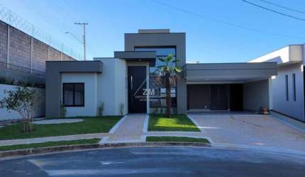 Casa em condomínio fechado com 3 quartos à venda na Rua João Ubiali, 588, Chácaras Silvania, Valinhos, 375 m2 por R$ 1.930.000