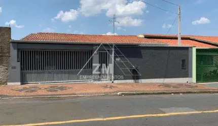 Casa com 3 quartos à venda no Jardim Carlos Lourenço, Campinas , 241 m2 por R$ 600.000