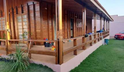 Casa com 3 quartos à venda no Jardim Eulina, Campinas , 190 m2 por R$ 599.000