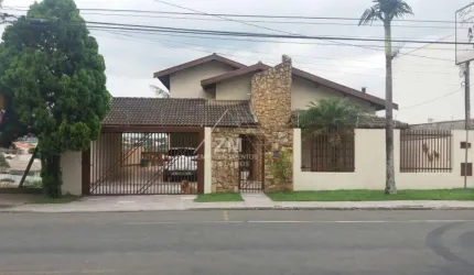 Casa comercial à venda no Jardim Europa, Valinhos , 286 m2 por R$ 1.500.000