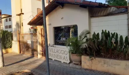 Apartamento com 3 quartos à venda no Jardim Flamboyant, Campinas , 74 m2 por R$ 381.600