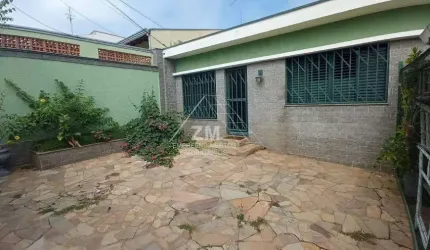 Casa com 4 quartos à venda no Jardim Leonor, Campinas , 300 m2 por R$ 550.000