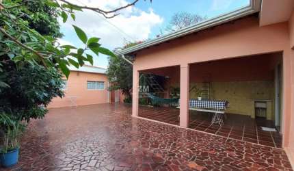 Casa com 1 quarto para alugar no Jardim Nova Europa, Campinas , 70 m2 por R$ 1.300