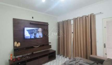 Casa com 4 quartos à venda no João Aranha, Paulínia , 150 m2 por R$ 450.000