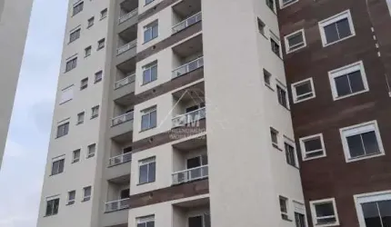 Apartamento com 2 quartos à venda na Rua Campos do Jordão, 449, Parque Industrial, Campinas, 54 m2 por R$ 413.000