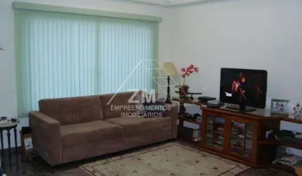Casa em condomínio fechado com 3 quartos à venda no Roncáglia, Valinhos , 260 m2 por R$ 1.200.000