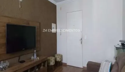 Apartamento com 3 quartos à venda na Vila Manoel Ferreira, Campinas , 152 m2 por R$ 280.000