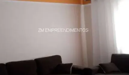 Apartamento com 3 quartos à venda na Avenida Doutor Betim, 780, Vila Marieta, Campinas, 80 m2 por R$ 300.000