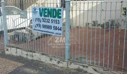 Casa com 3 quartos à venda no Jardim dos Oliveiras, Campinas , 160 m2 por R$ 350.000