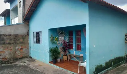 Casa com 2 quartos à venda no Jardim Novo Ângulo, Hortolândia , 250 m2 por R$ 232.000