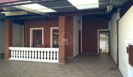 Casa com 5 quartos à venda no Jardim Campos Elíseos, Campinas , 186 m2 por R$ 648.000