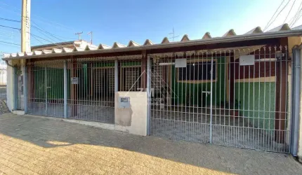 Casa com 4 quartos à venda no Jardim Cura D'Ars, Campinas , 300 m2 por R$ 520.000