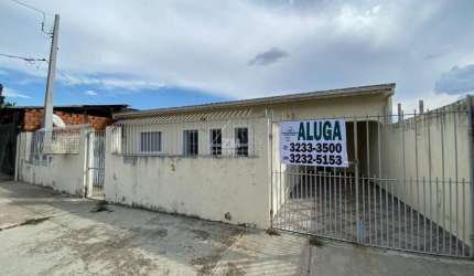 Casa com 3 quartos à venda no Jardim Tamoio, Campinas , 272 m2 por R$ 500.000