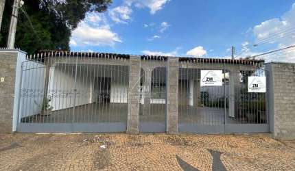 Casa com 4 quartos à venda no Jardim Eulina, Campinas , 280 m2 por R$ 720.000