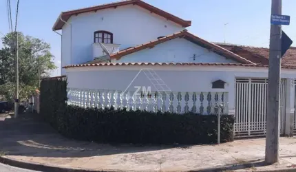 Casa com 3 quartos à venda no Conjunto Habitacional Parque Itajaí, Campinas , 130 m2 por R$ 390.000