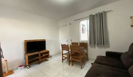 Apartamento com 2 quartos à venda na Rua Rio Grande do Sul, 620, São Bernardo, Campinas, 45 m2 por R$ 238.000