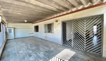 Casa com 2 quartos à venda no Jardim do Lago, Campinas , 183 m2 por R$ 400.000