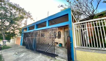 Casa com 6 quartos à venda no Jardim do Lago, Campinas , 400 m2 por R$ 1.500.000