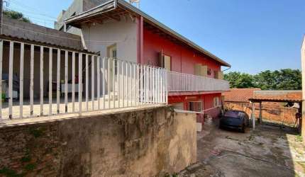 Casa com 3 quartos à venda no Jardim Tamoio, Campinas , 120 m2 por R$ 350.000