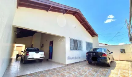 Casa com 3 quartos à venda no Jardim Campos Elíseos, Campinas , 181 m2 por R$ 710.000