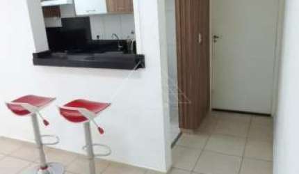 Apartamento com 3 quartos à venda na Rua Santa Rita do Passa Quatro, 121, Jardim Nova Europa, Campinas, 65 m2 por R$ 370.000