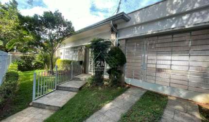 Casa comercial à venda no Jardim Guanabara, Campinas , 454 m2 por R$ 830.000