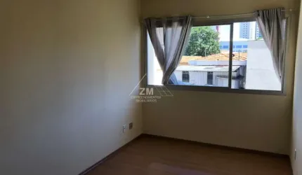 Apartamento com 1 quarto à venda na Vila Itapura, Campinas , 61 m2 por R$ 240.000