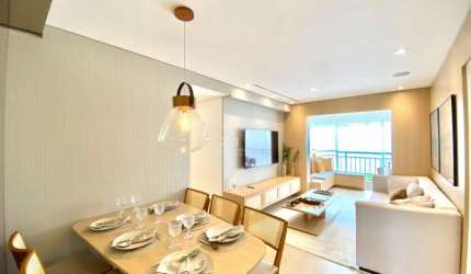 Cobertura com 3 quartos à venda na Avenida José Mário de Arruda Toledo, 550, Jardim Aurélia, Campinas, 141 m2 por R$ 1.025.600