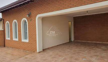 Casa com 3 quartos à venda no Loteamento Parque São Martinho, Campinas , 300 m2 por R$ 580.000