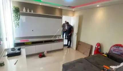 Apartamento com 2 quartos à venda na Rua Maria Lígia Stupelli Amaral, 445, Jardim Conceição (Nova Veneza), Sumaré, 48 m2 por R$ 160.000