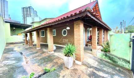 Casa com 3 quartos à venda no Jardim Chapadão, Campinas , 419 m2 por R$ 790.000