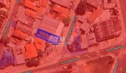 Casa comercial à venda no Jardim Novo Campos Elíseos, Campinas , 300 m2 por R$ 900.000