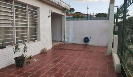 Casa com 3 quartos à venda no Jardim Eulina, Campinas , 380 m2 por R$ 620.000