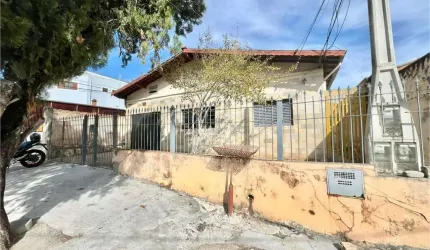 Casa com 3 quartos à venda no Jardim Samambaia, Campinas , 383 m2 por R$ 320.000