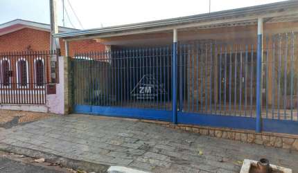 Casa com 4 quartos à venda na Doutor Rocha Novais, 1041, Jardim Eulina, Campinas, 354 m2 por R$ 650.000