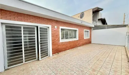 Casa com 3 quartos à venda no Jardim Eulina, Campinas , 250 m2 por R$ 500.000