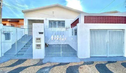 Casa com 3 quartos à venda no Jardim dos Oliveiras, Campinas , 272 m2 por R$ 500.000